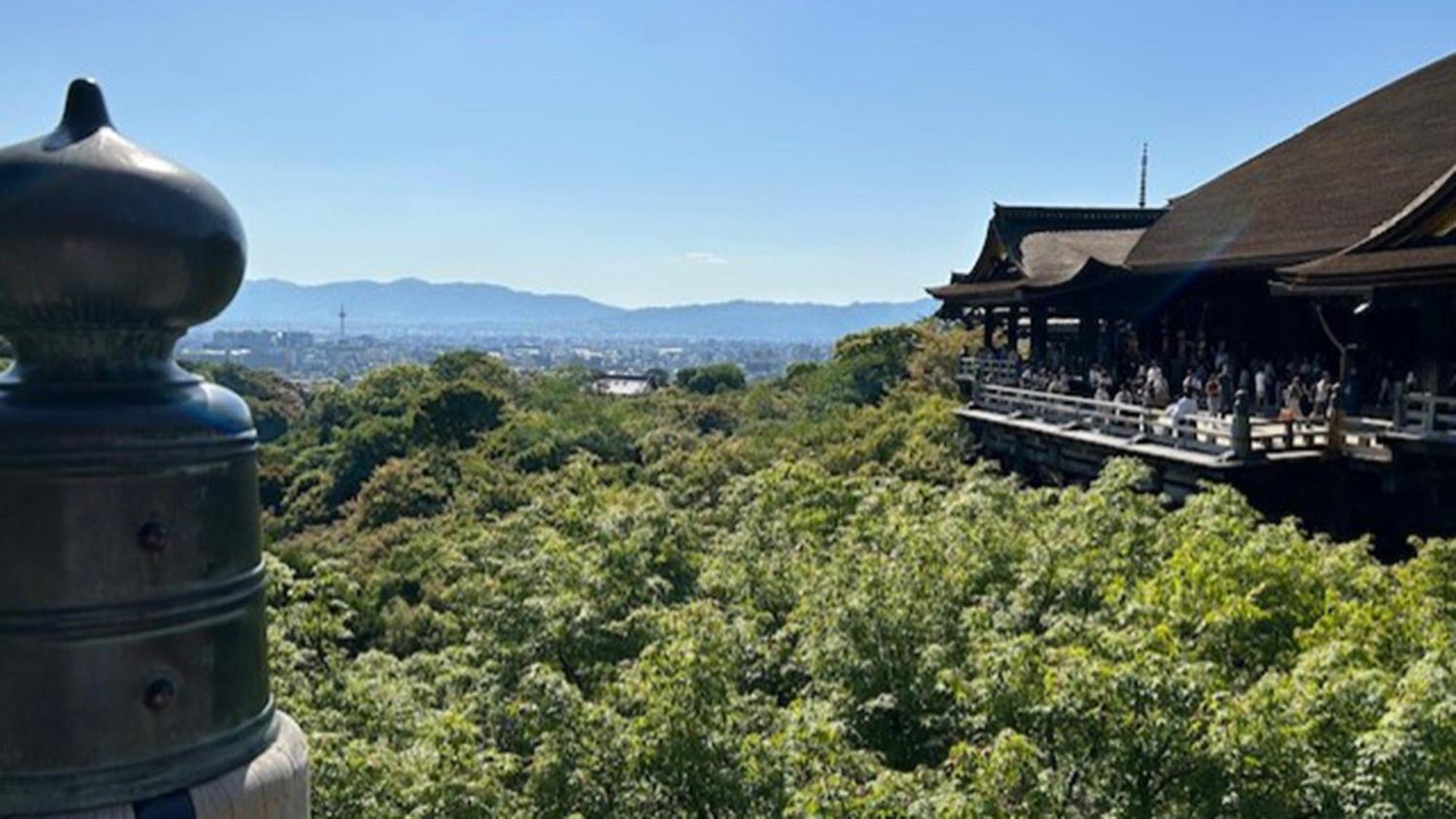 Toyoko Inn Kyoto Shijo-Karasuma, Kyoto